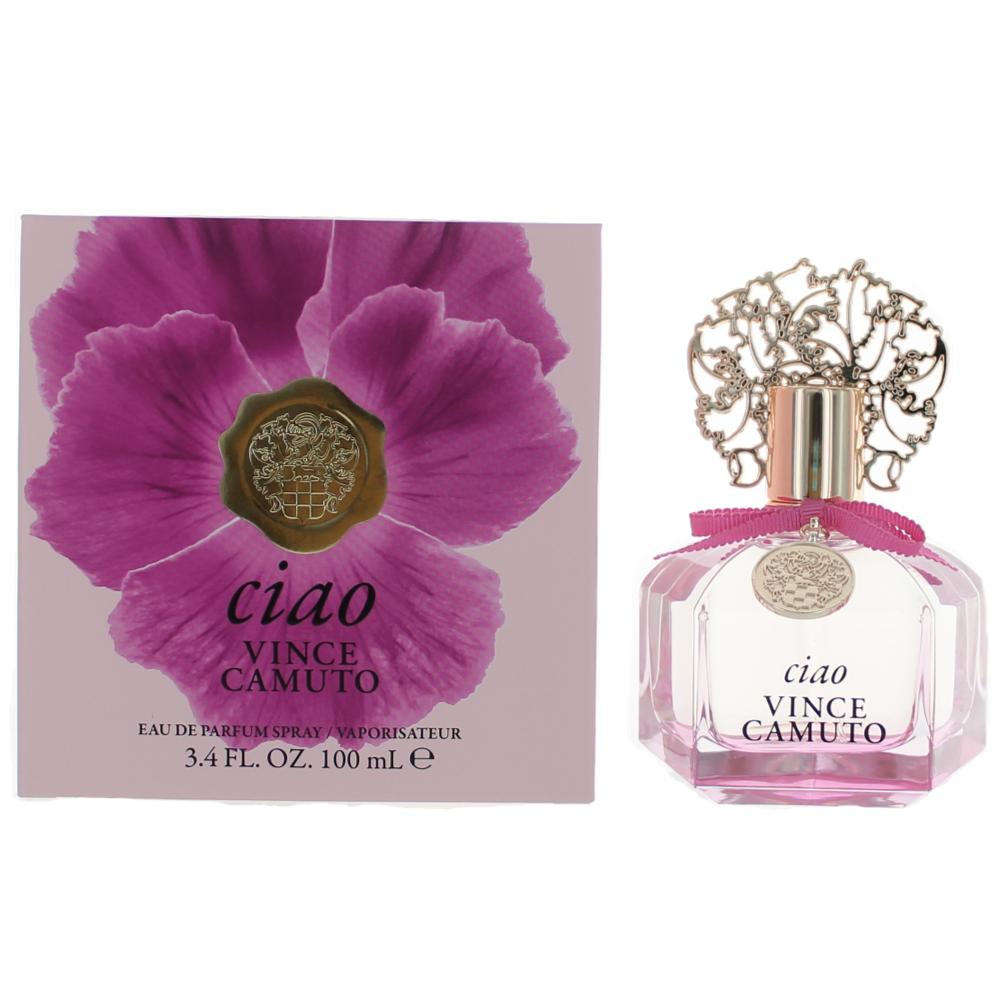 Ciao by Vince Camuto 3.4 oz Eau de Parfum Spray Perfume for Women