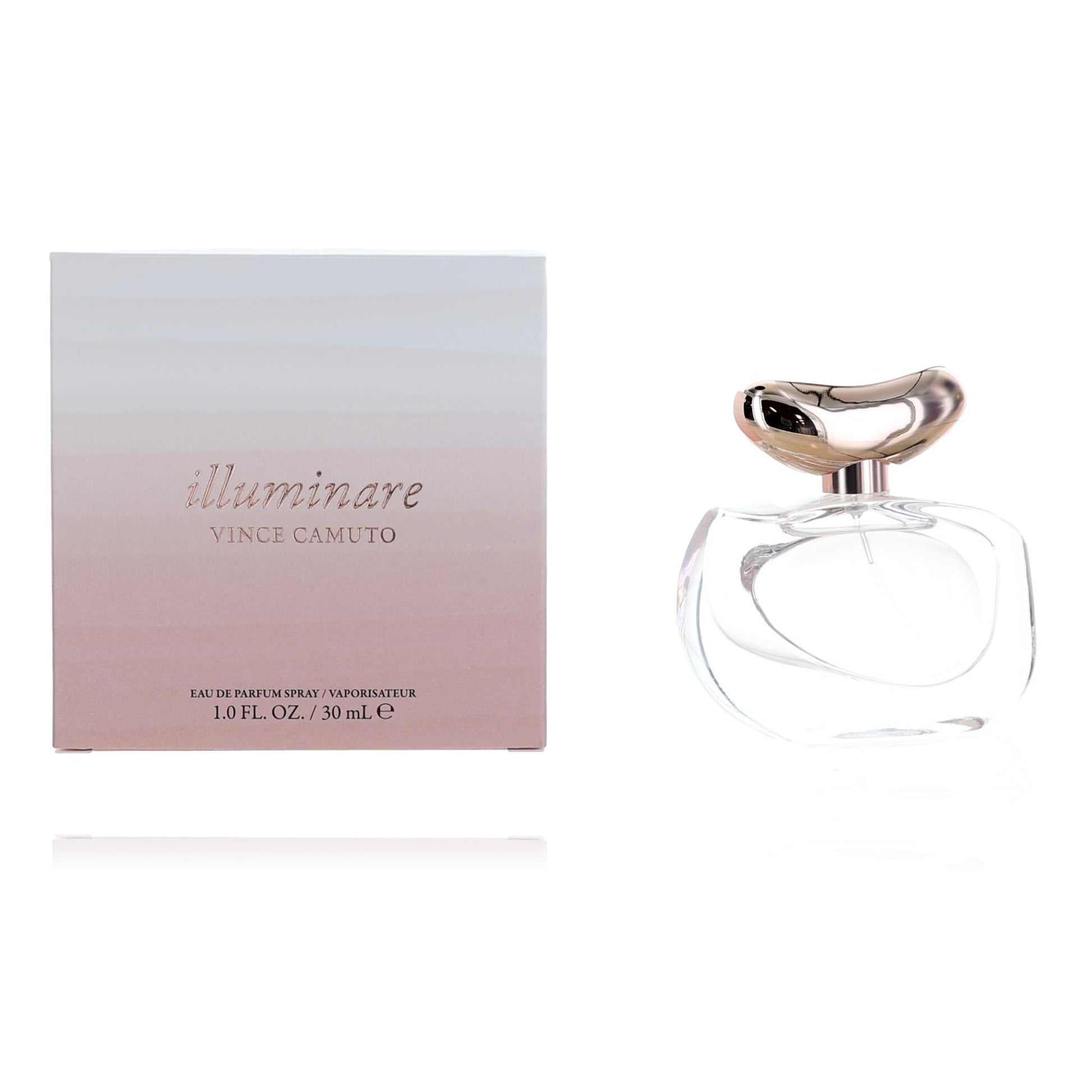 Illuminare by Vince Camuto 1 oz Eau de Parfum Spray Perfume for Women
