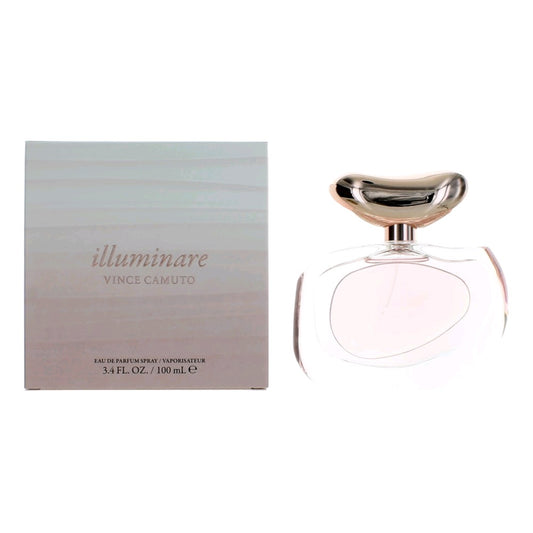 Illuminare by Vince Camuto 3.4 oz Eau de Parfum Spray Perfume for Women
