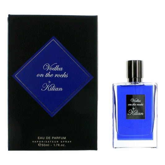Vodka on the Rocks by Kilian 1.7 oz Eau de Parfum Spray Perfume for Women