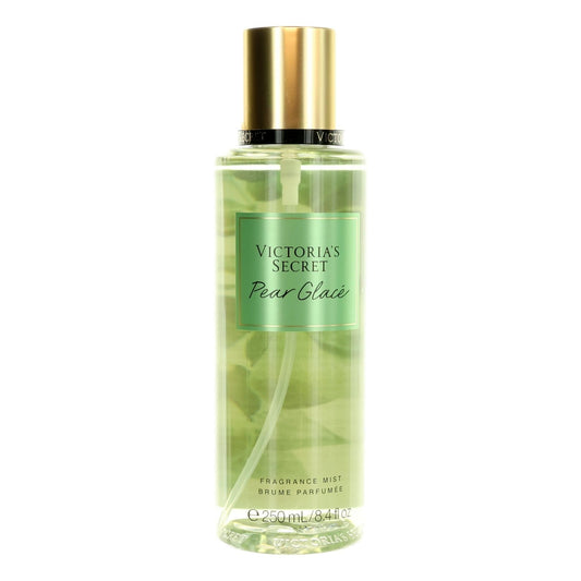 Pear Glace by Victoria Secret 8.4 oz Fragrance Mist for Women