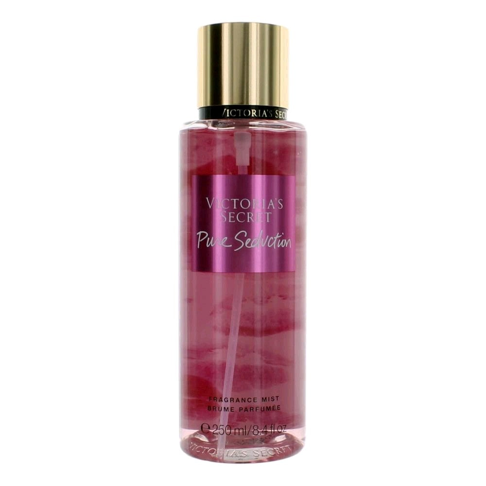 Pure Seduction by Victoria's Secret 8.4 oz Fragrance Mist for Women