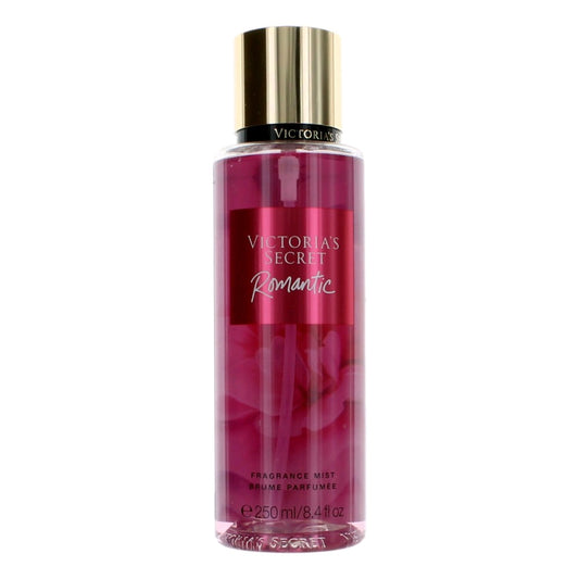 Romantic by Victoria's Secrets 8.4 oz Fragrance Mist for Women