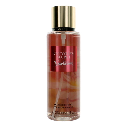 Temptation by Victoria's Secret 8.4 oz Fragrance Mist Spray for Women