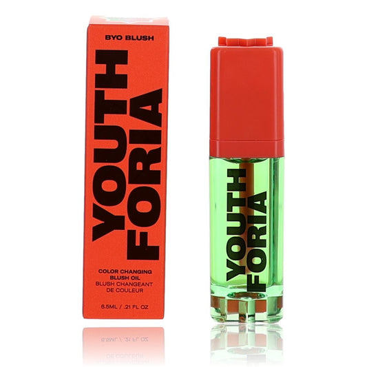 BYO Blush by Youthforia 0.21 oz Color Changing Blush Oil 