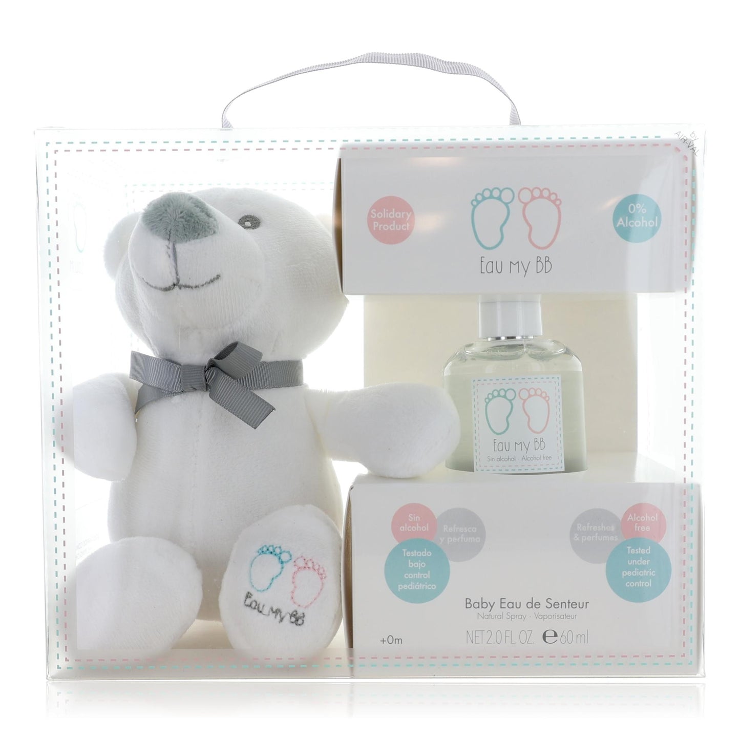 Eau My BB by Disney 2 Piece Set for Kids