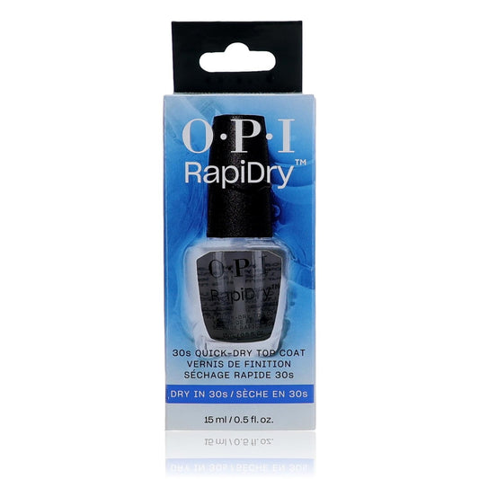 OPI RapiDry by OPI 0.5 oz Quick Dry Top Coat