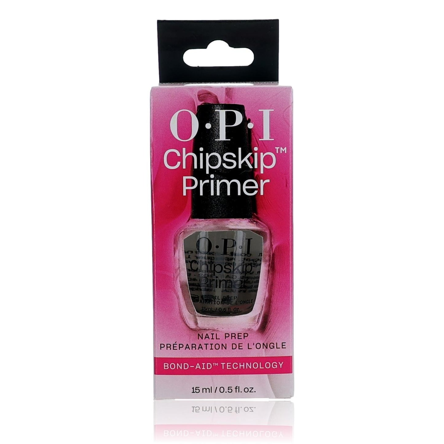 OPI Chipskip Primer by OPI 0.5 oz Nail Prep Coat