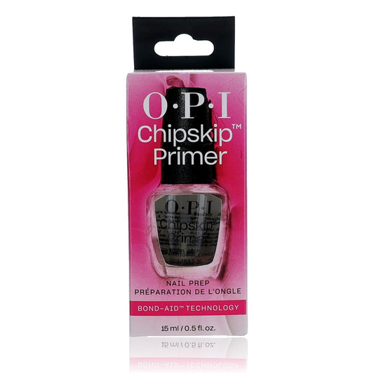 OPI Chipskip Primer by OPI 0.5 oz Nail Prep Coat