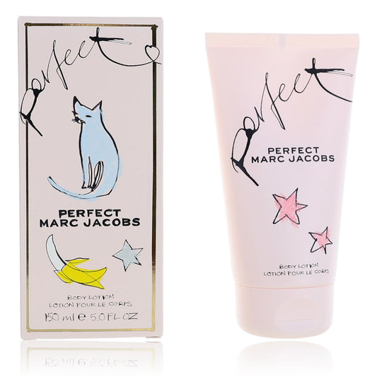 Perfect by Marc Jacobs 5 oz Body Lotion for Women