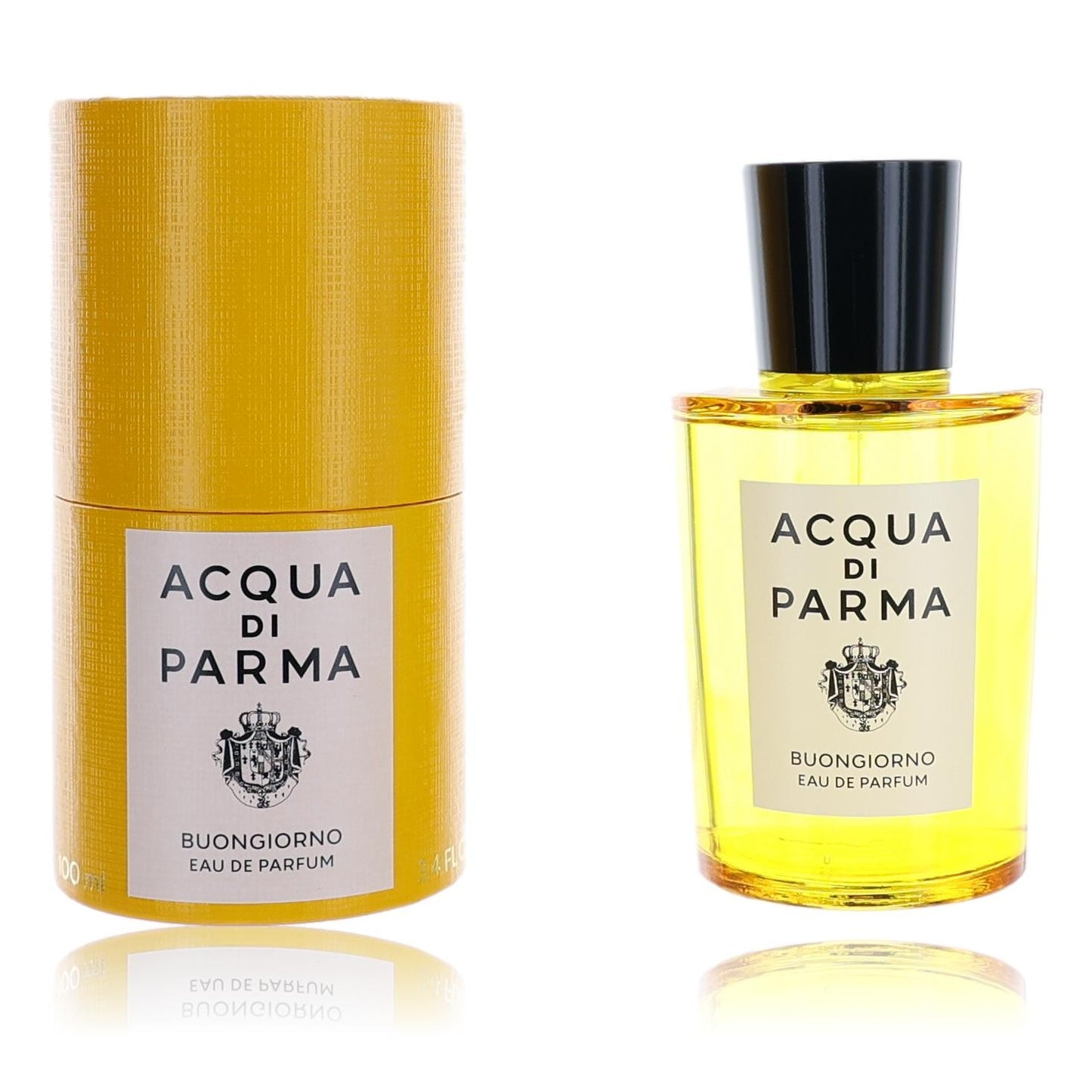 Acqua Di Parma Buongiorno by Acqua Di Parma 3.4 oz Eau de Parfum Spray Perfume for Unisex