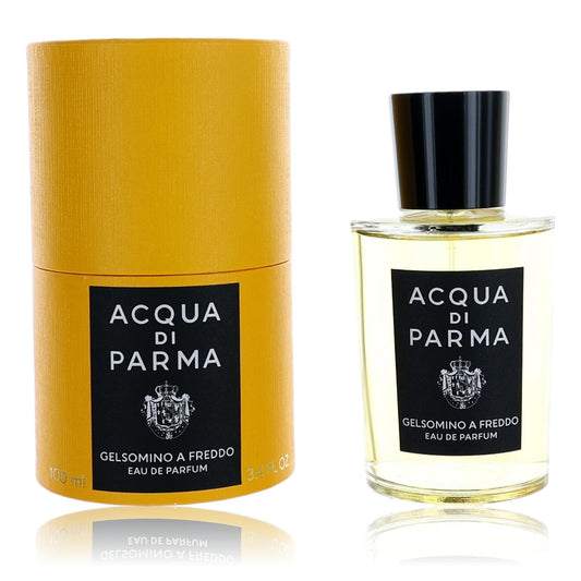 Acqua Di Parma Gelsomino A Freddo by Acqua Di Parma 3.4 oz Eau de Parfum Spray Perfume for Unisex