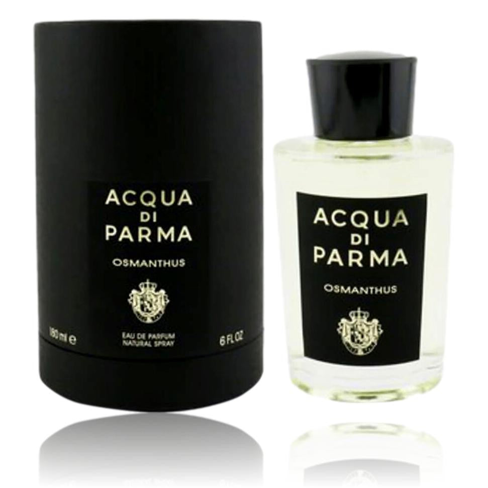 Acqua Di Parma Osmanthus by Acqua Di Parma 6 oz Eau de Parfum Spray Perfume for Unisex
