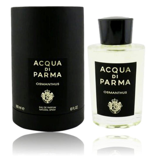 Acqua Di Parma Osmanthus by Acqua Di Parma 6 oz Eau de Parfum Spray Perfume for Unisex