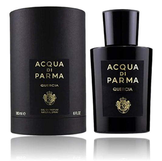 Acqua Di Parma Quercia by Acqua Di Parma 6 oz Eau de Parfum Spray Perfume for Unisex