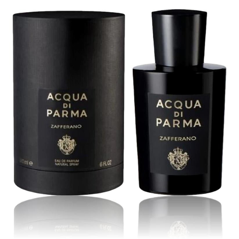 Acqua Di Parma Zafferano by Acqua Di Parma 6 oz Eau de Parfum Spray Perfume for Unisex