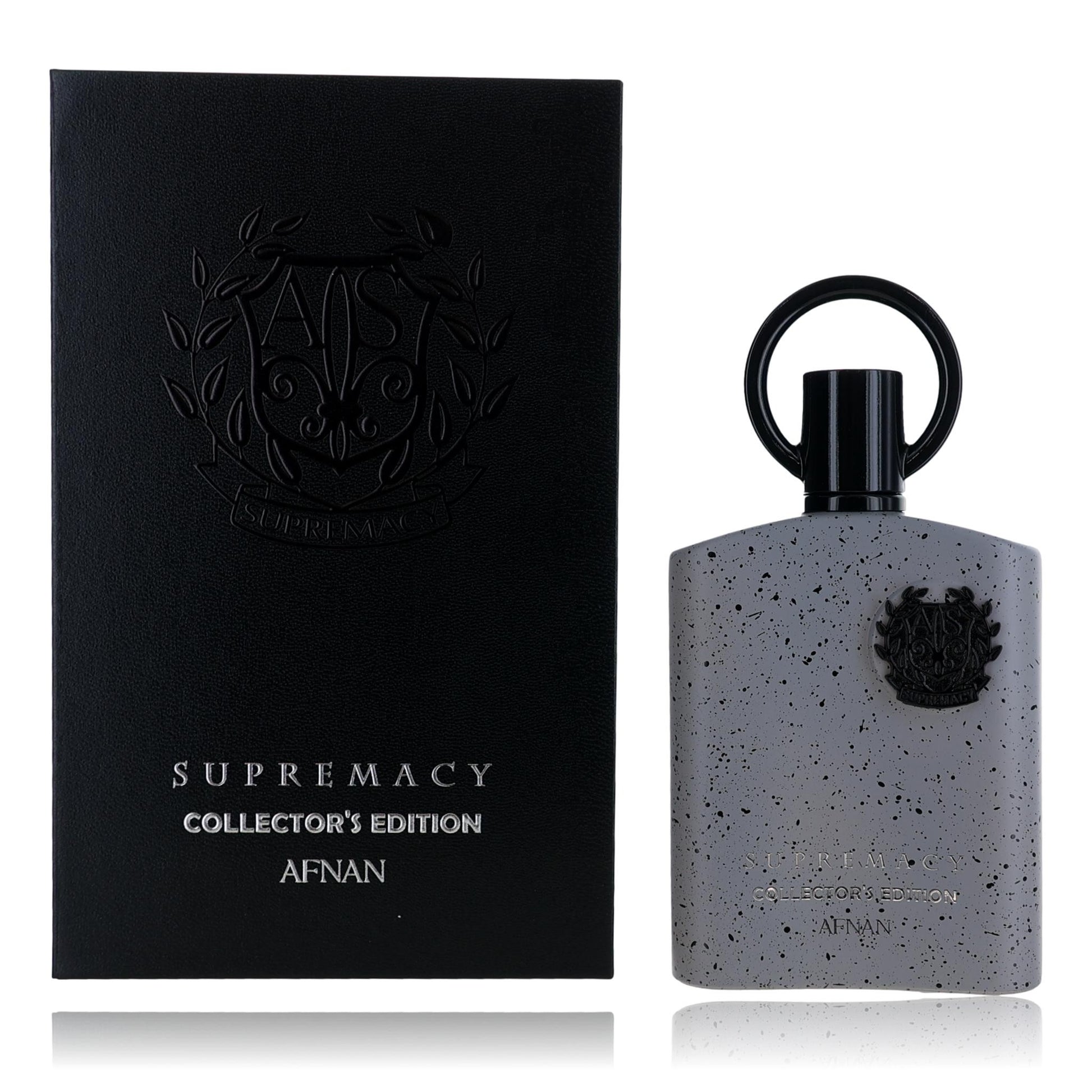 Supremacy Collector's Edition by Afnan 3.4 oz Eau de Parfum Spray Cologne for Men