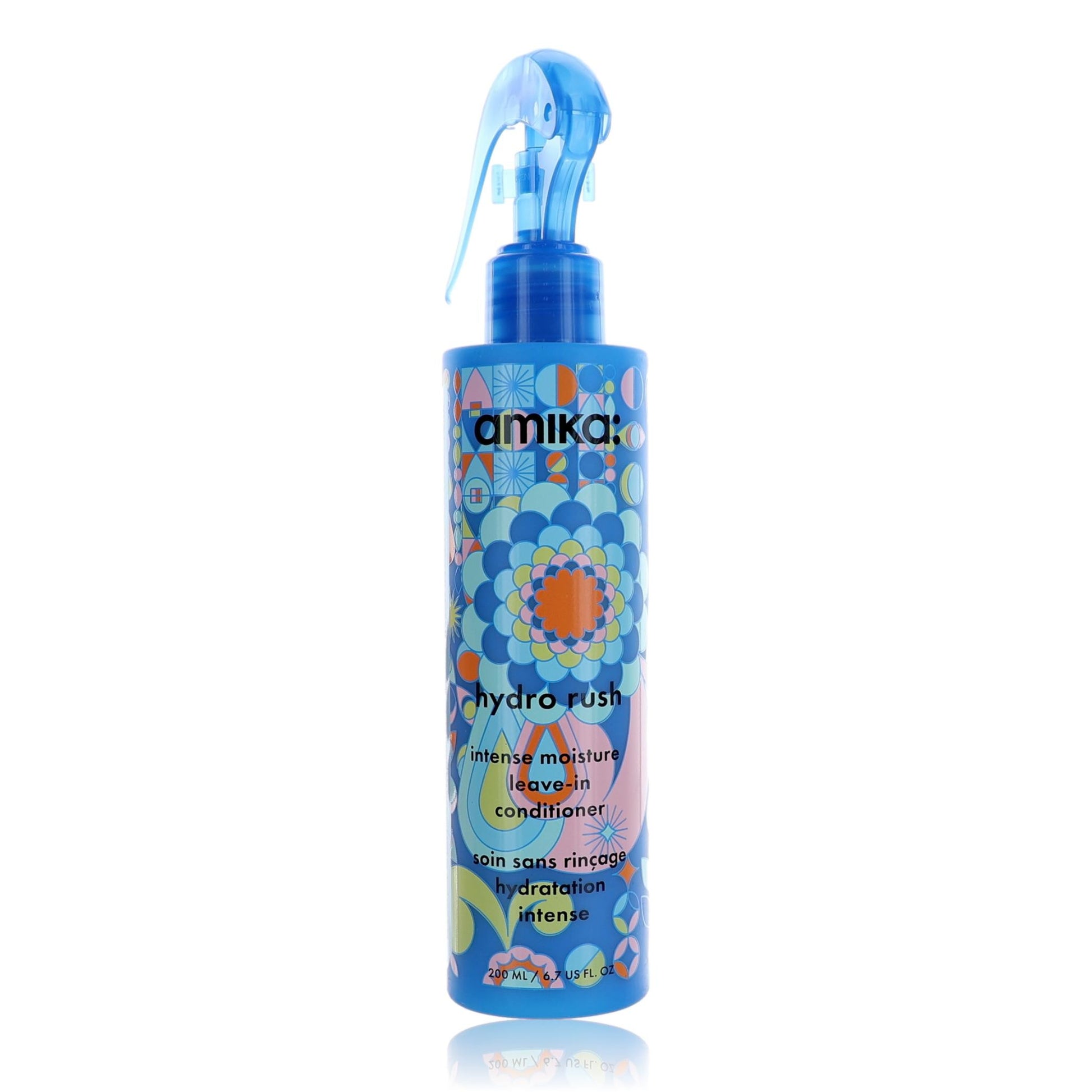 Amika Hydro Rush by Amika 6.7 oz Leave In Conditioner 