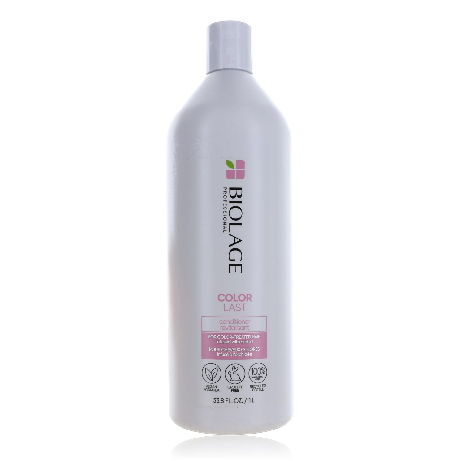 Biolage Color Last Conditioner 1 Liter Conditioner for Color-Treated Hair