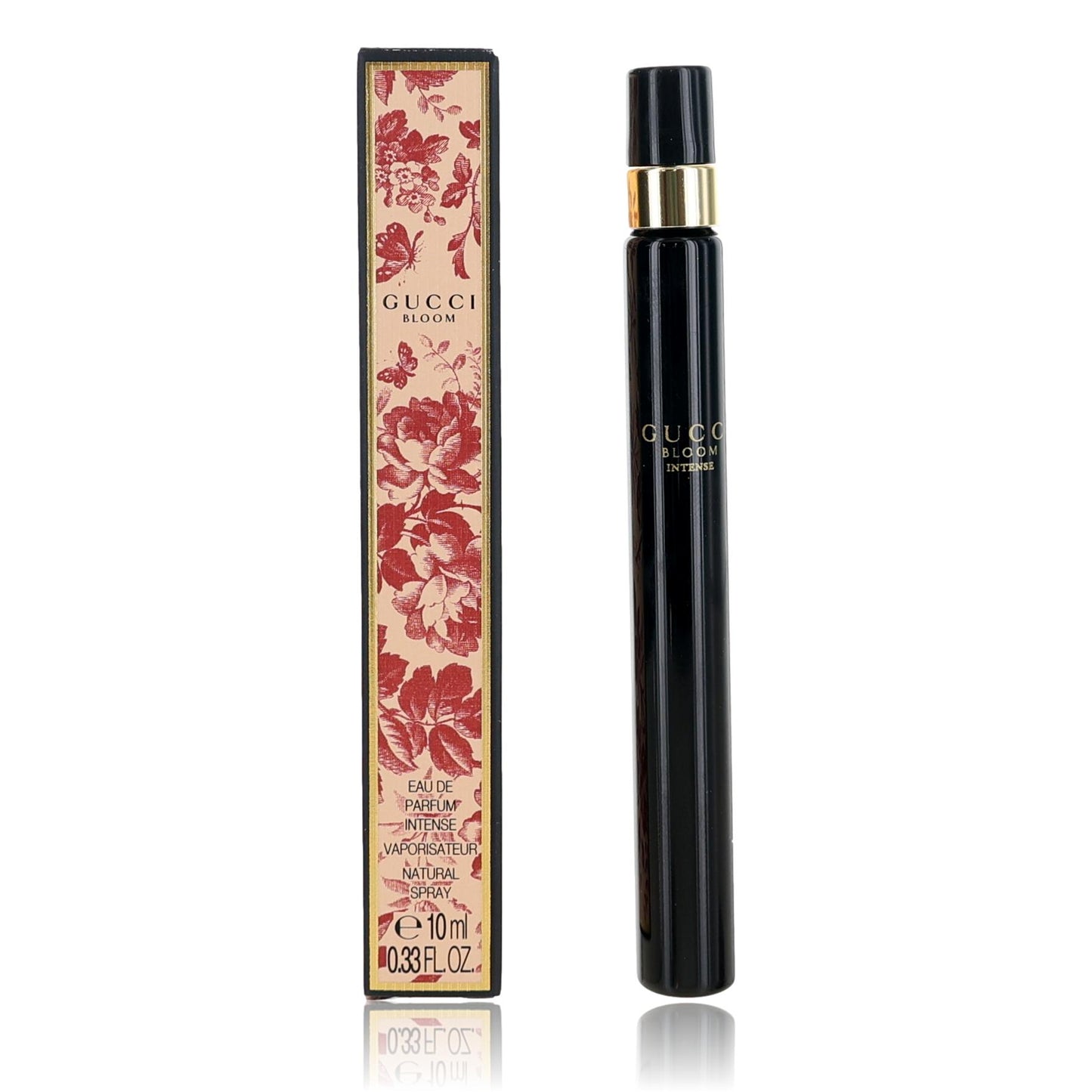 Gucci Bloom by Gucci 0.33 oz Eau de Parfum Intense Spray Perfume for Women