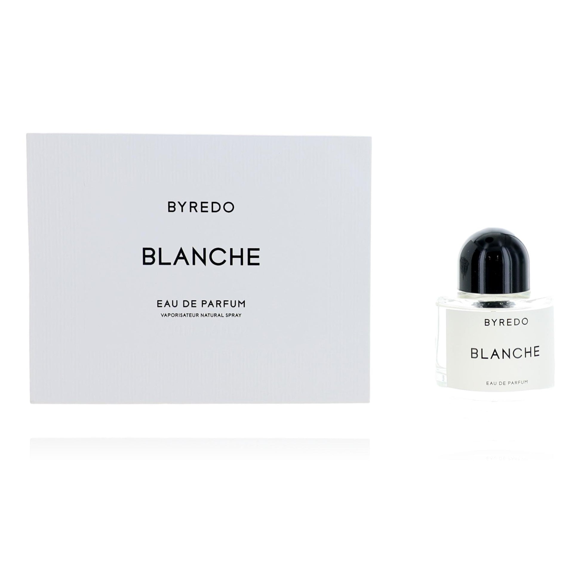 Byredo Blanche by Byredo 1.6 oz Eau de Parfum Spray Perfume for Women