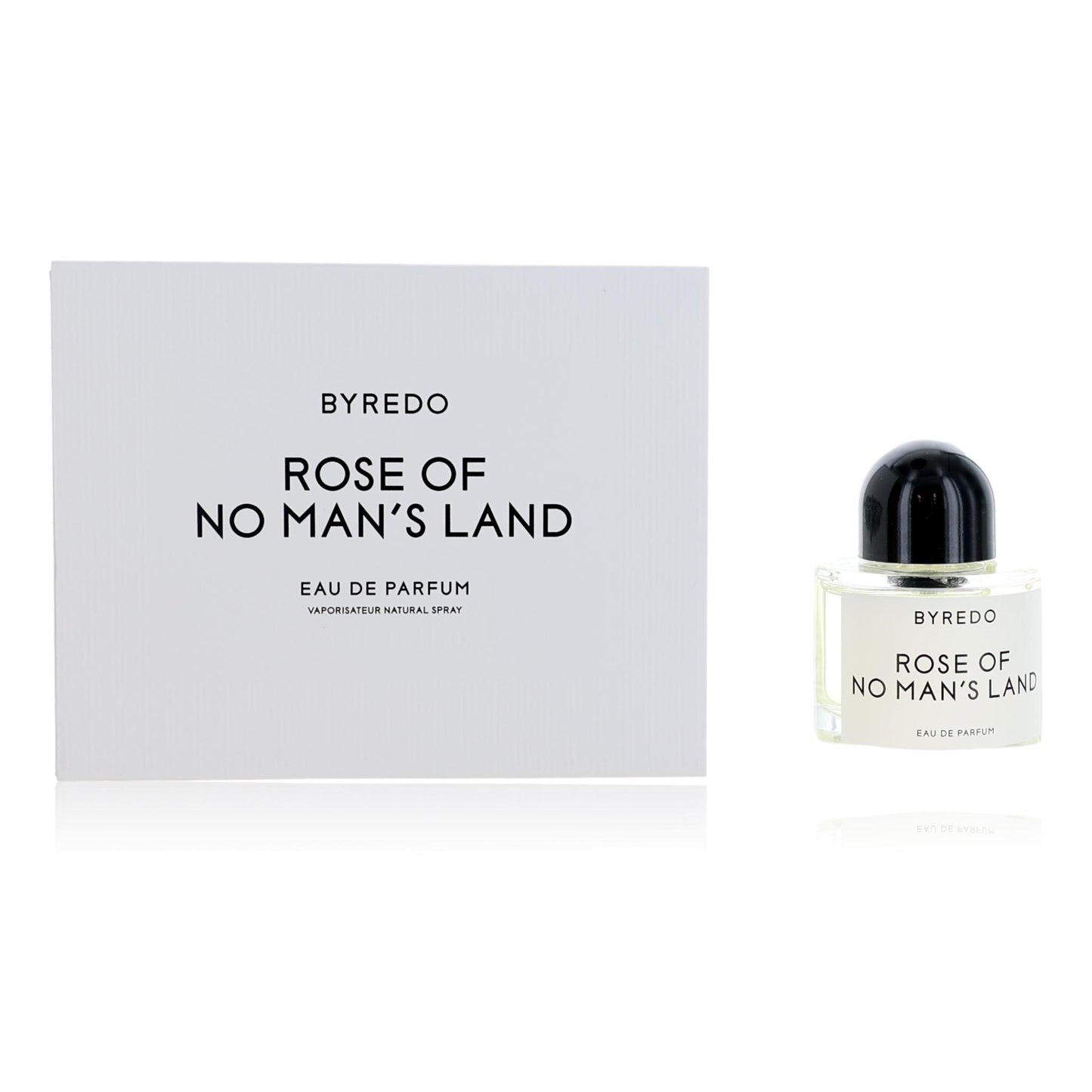 Byredo Rose of No Man's Land by Byredo 1.6 oz Eau de Parfum Spray Perfume for Unisex