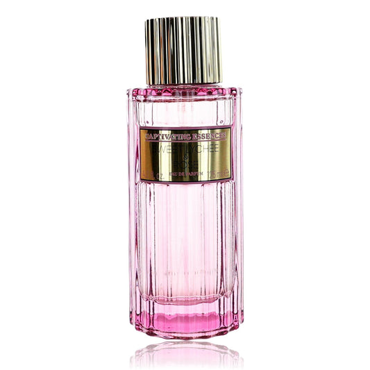 Sweet Lychee & Rose by Captivating Essences 4.2 oz Eau de Parfum Spray Perfume for Women Unboxed