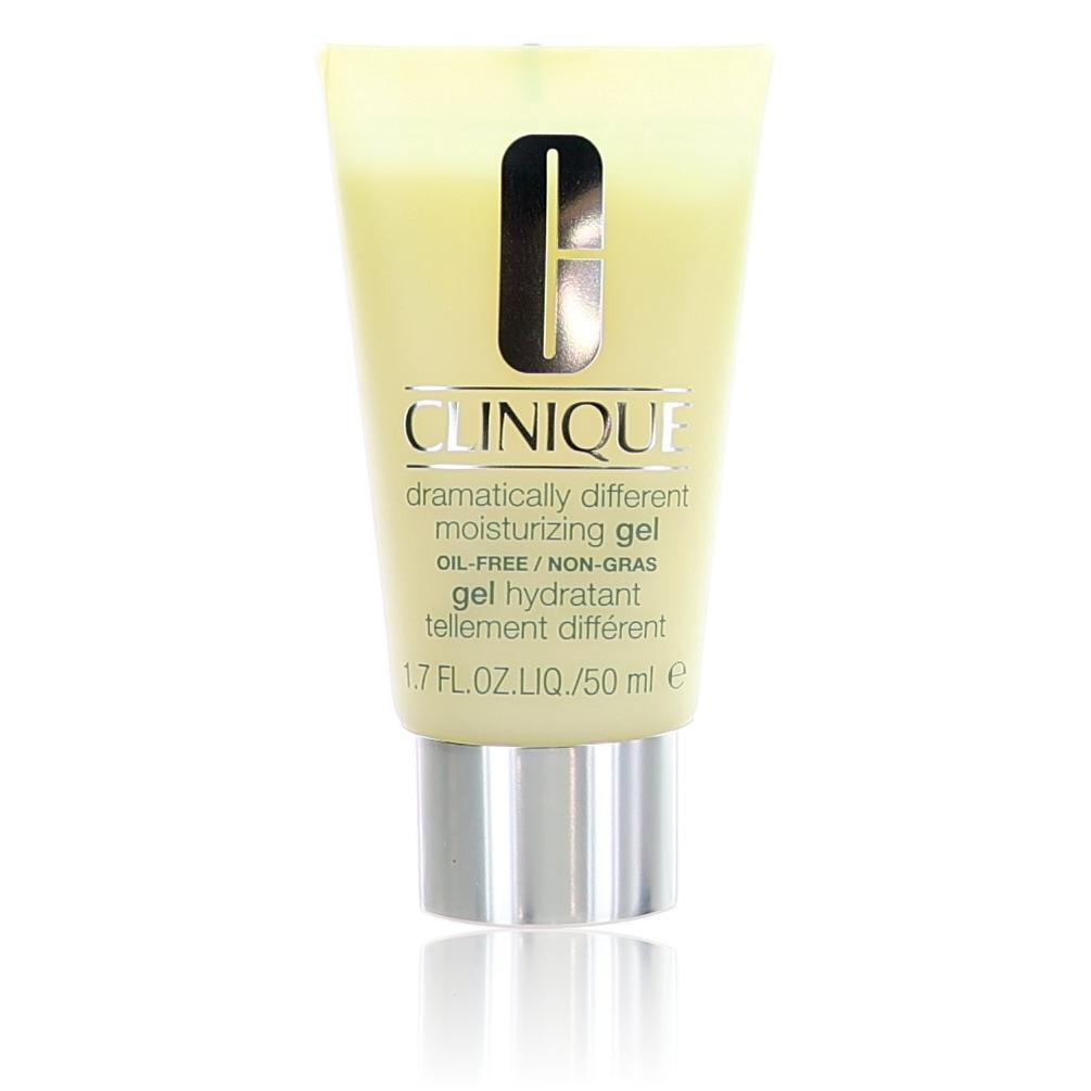 Clinique Dramatically Different by Clinique 1.7 oz Moisturizing Gel