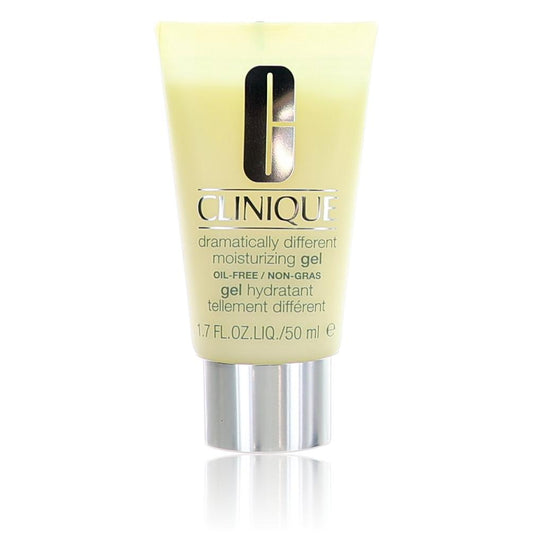 Clinique Dramatically Different by Clinique 1.7 oz Moisturizing Gel