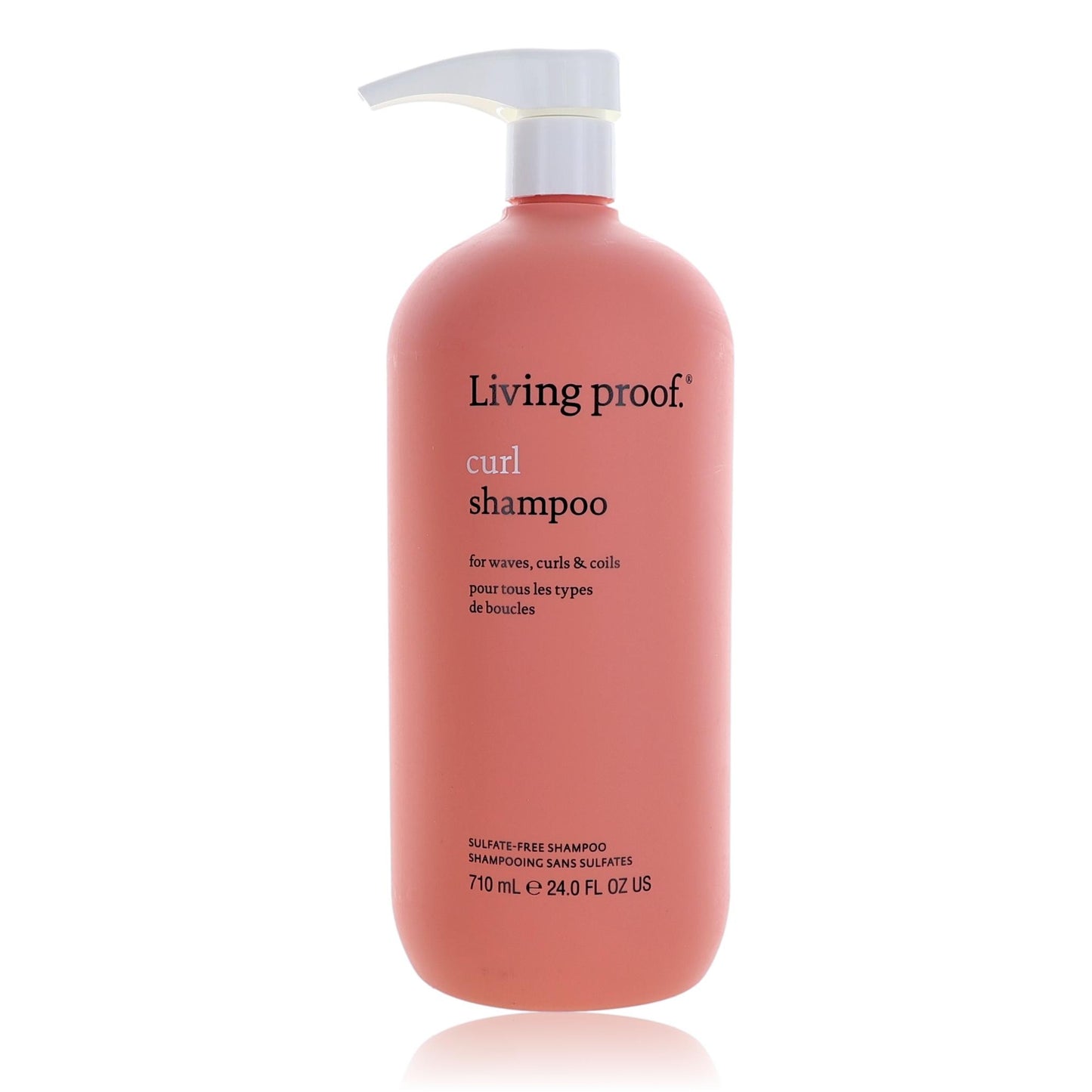 Living Proof Curl Shampoo by Living Proof 24 oz Shampoo
