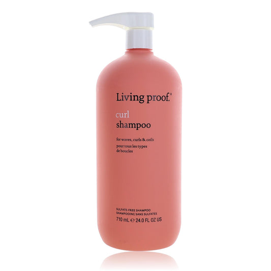 Living Proof Curl Shampoo by Living Proof 24 oz Shampoo