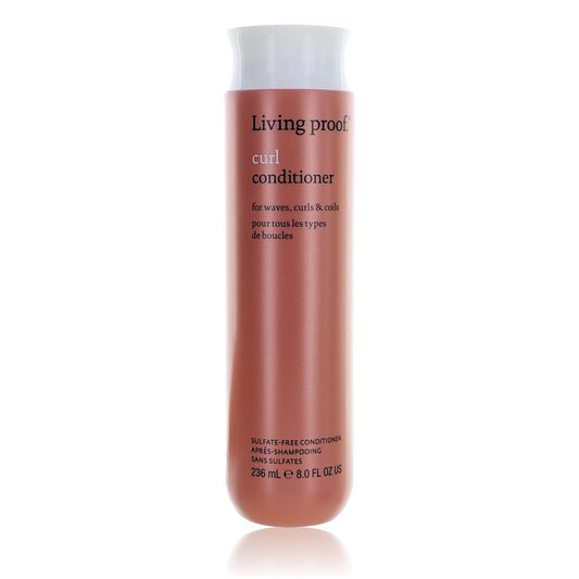 Living Proof Curl Conditioner by Living Proof 8 oz Conditioner 