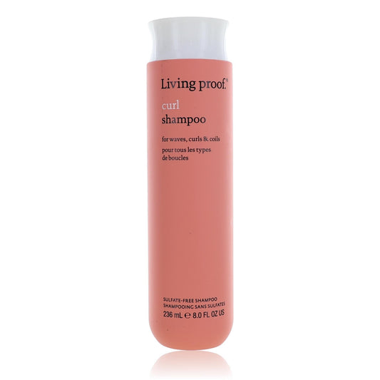 Living Proof Curl Shampoo by Living Proof 8 oz Shampoo