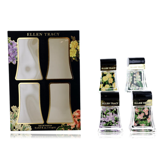 Ellen Tracy by Ellen Tracy 4 Piece Set for Women 