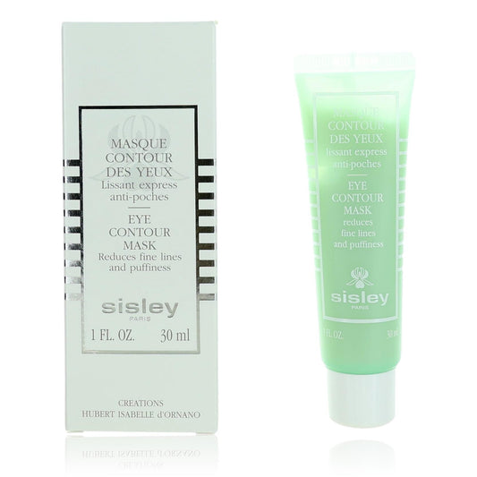 Sisley Masque Contour Des Yeux by Sisley 1 oz Eye Contour Mask 