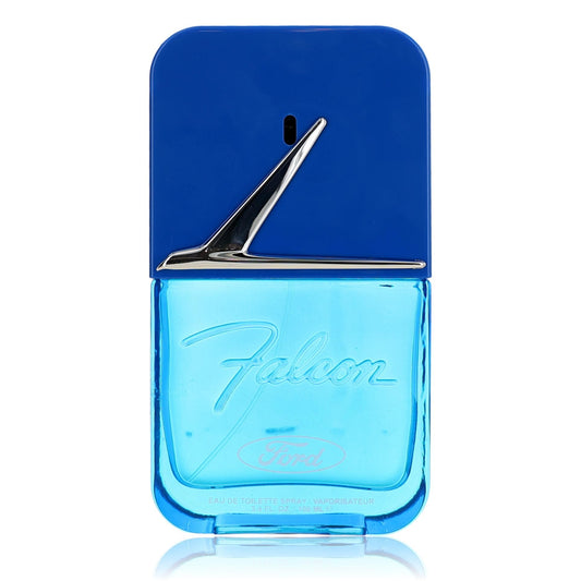 Falcon by Ford 3.4 oz Eau de Toilette Spray Cologne for Men Unboxed