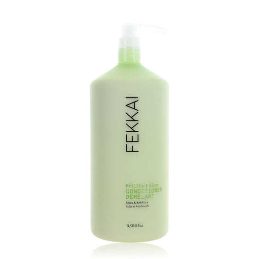 Fekkai Brilliant Gloss by Fekkai 1 Liter Conditioner