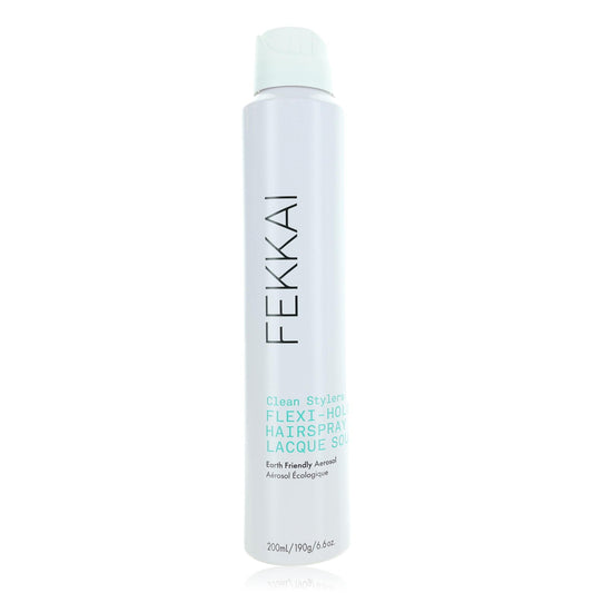 Fekkai Clean Stylers by Fekkai 6.6 oz Flexi-Hold Hairspray