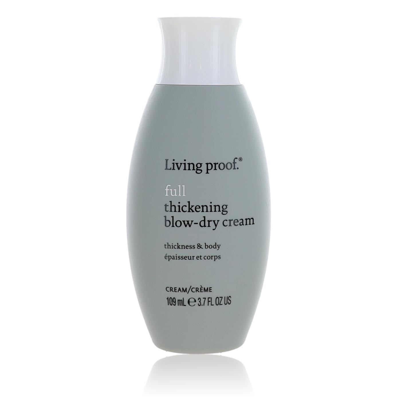 Living Proof Full Thickening Blow-Dry Cream 3.7 oz Blow-Dry Cream