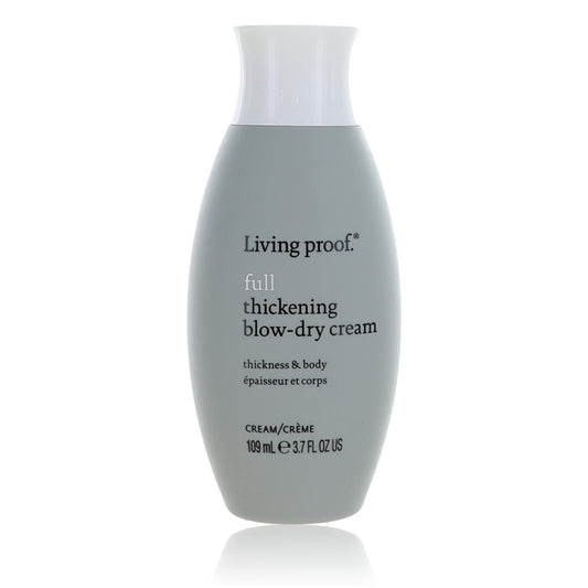 Living Proof Full Thickening Blow-Dry Cream 3.7 oz Blow-Dry Cream