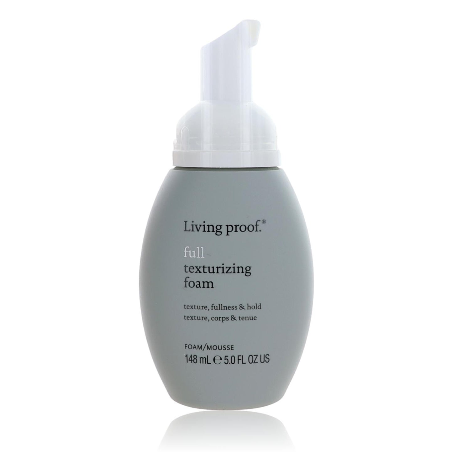 Living Proof Full Texturizing Foam by Living Proof 5 oz Mousse