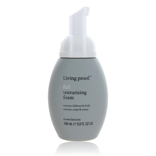 Living Proof Full Texturizing Foam by Living Proof 5 oz Mousse