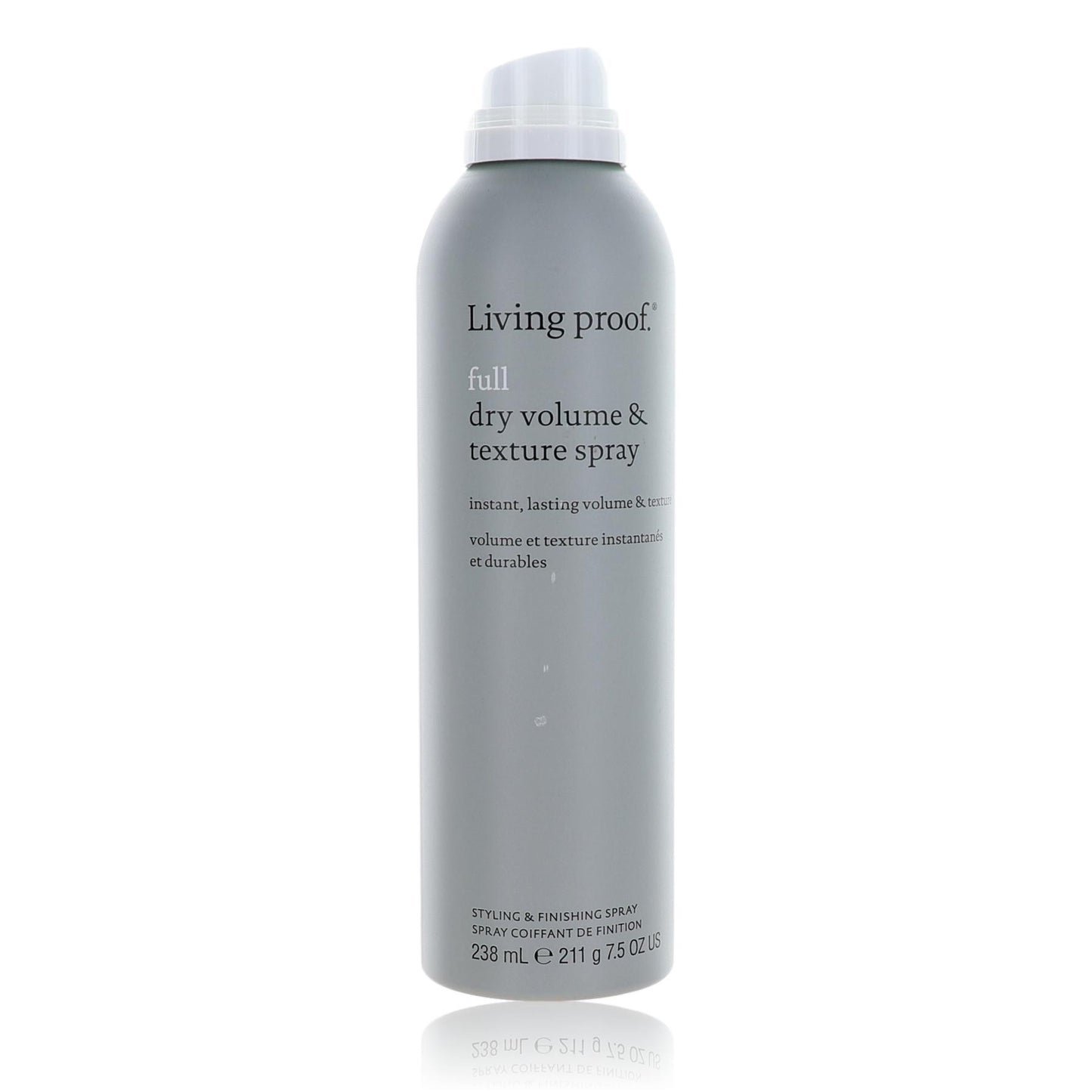 Living Proof Full Dry Volume Texture Spray 7.5 oz Styling & Finishing Spray