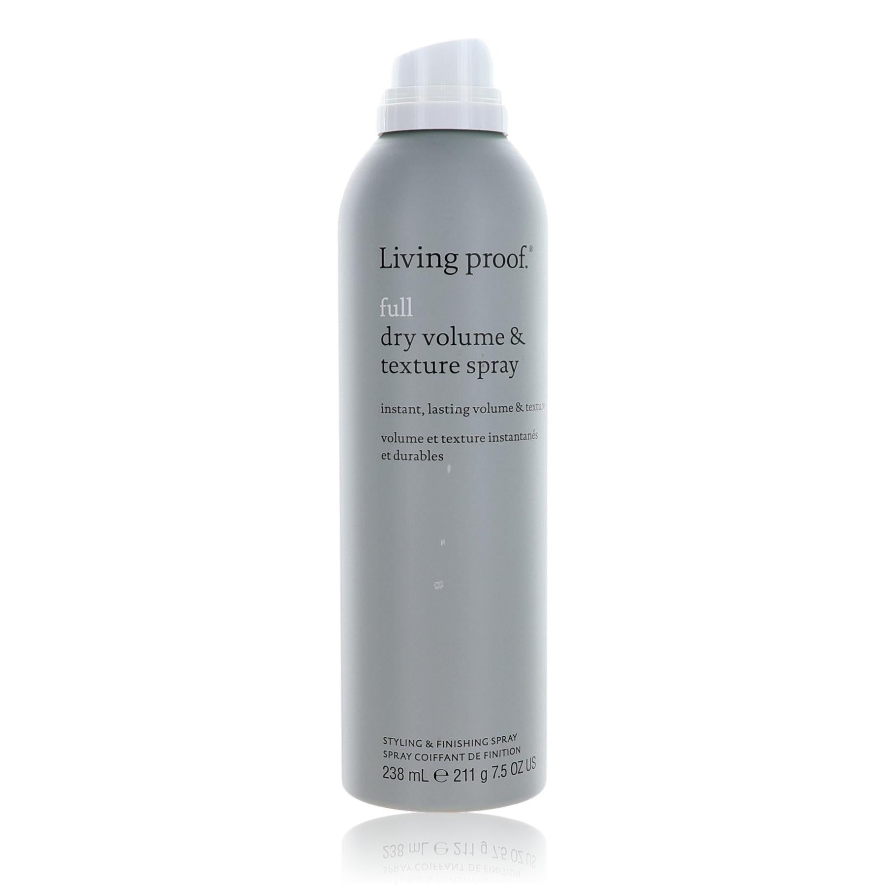 Living Proof Full Dry Volume Texture Spray 7.5 oz Styling & Finishing Spray