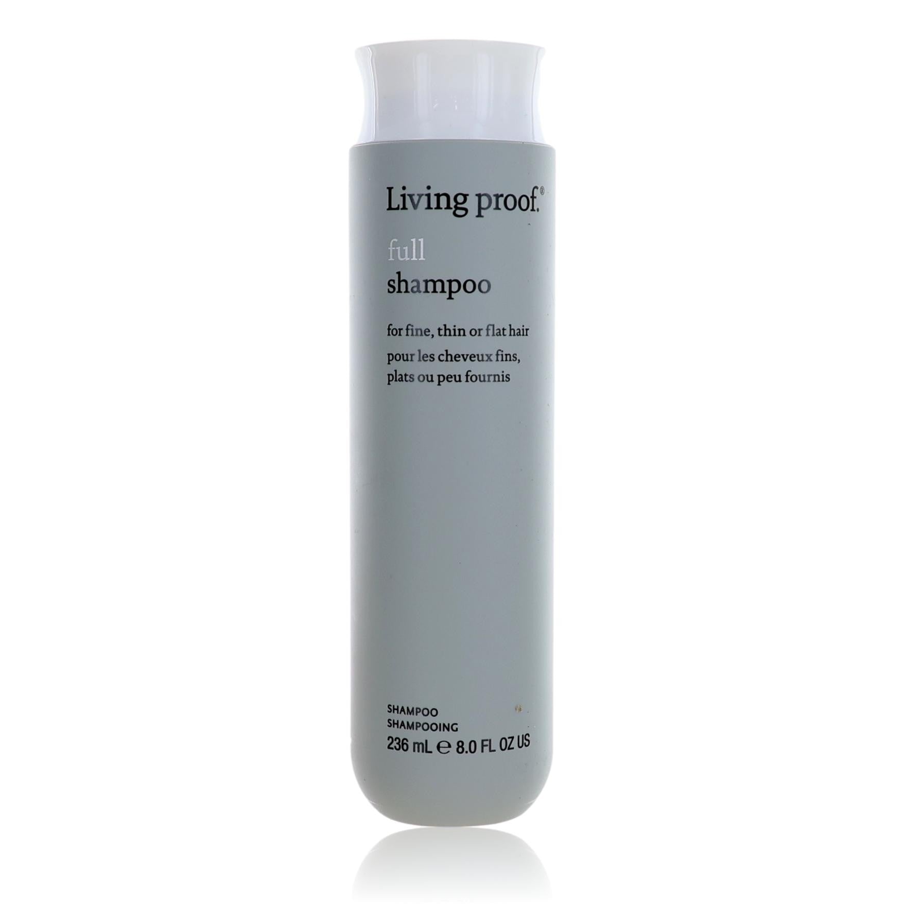 Living Proof Full Shampoo by Living Proof 8 oz Shampoo