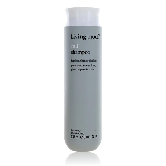 Living Proof Full Shampoo by Living Proof 8 oz Shampoo