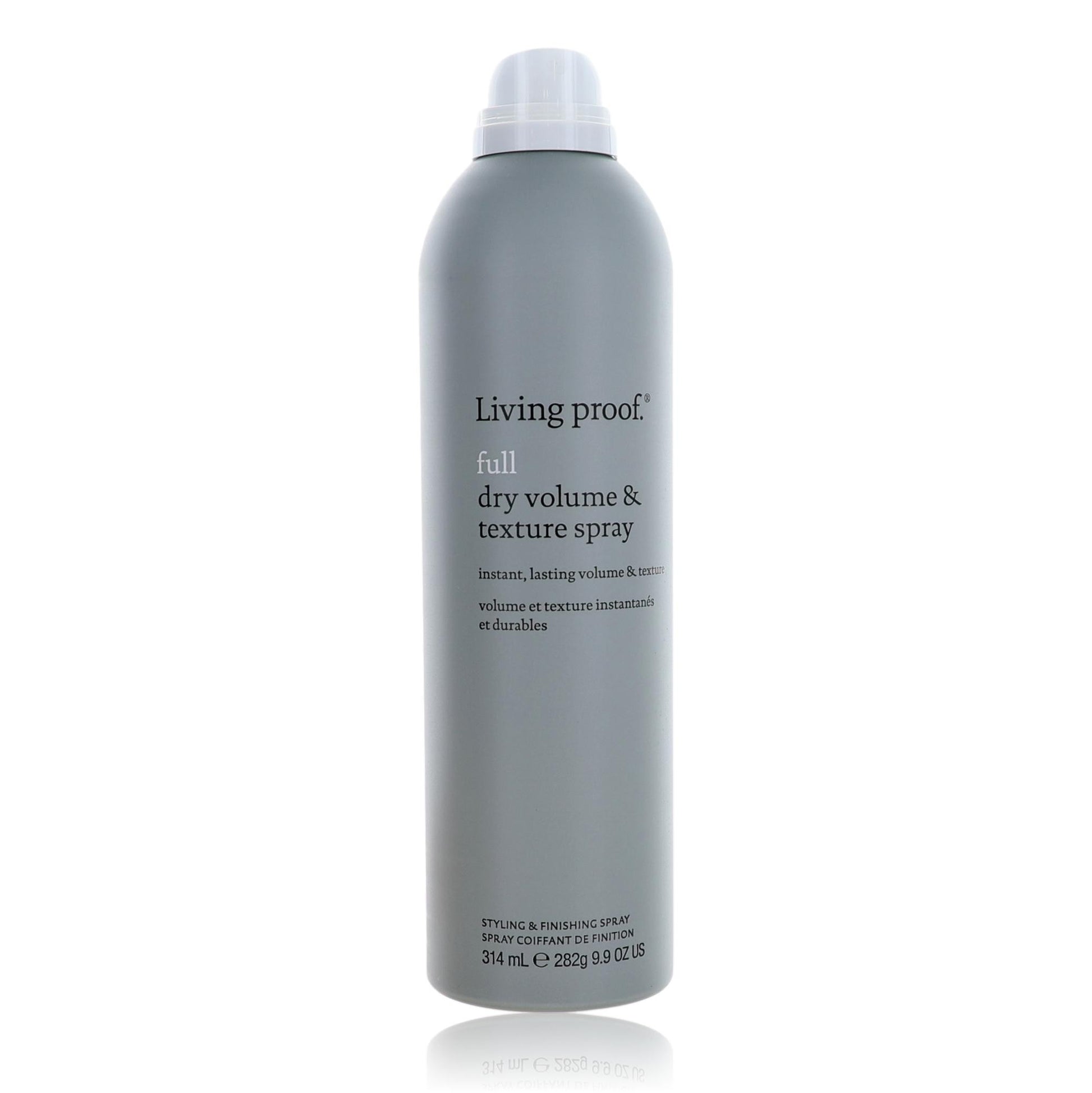 Living Proof Full Dry Volume & Texture Spray 9.9 oz Styling & Finishing Spray