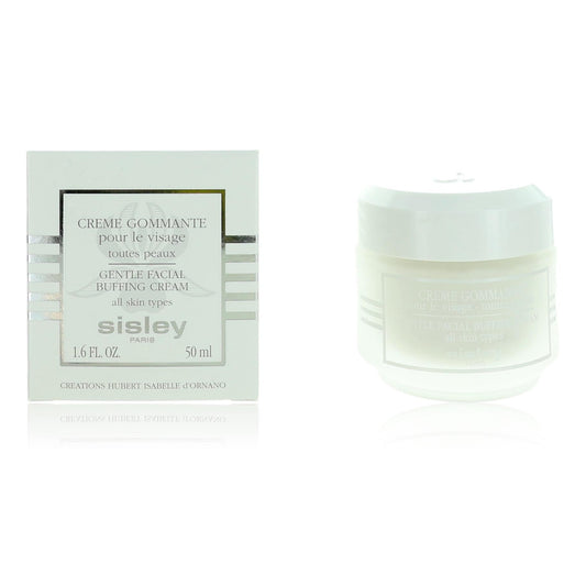 Sisley Creme Gommante by Sisley 1.6 oz Gentle Facial Buffing Cream 