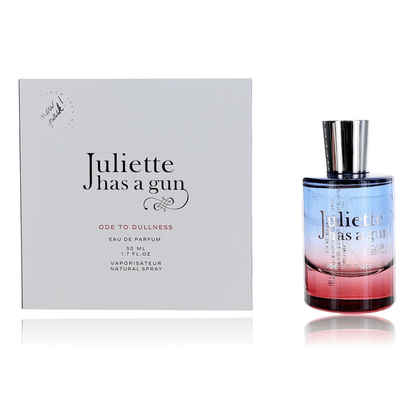 Ode To Dullness by Juliette Has A Gun 1.7 oz Eau de Parfum Spray Perfume for Women
