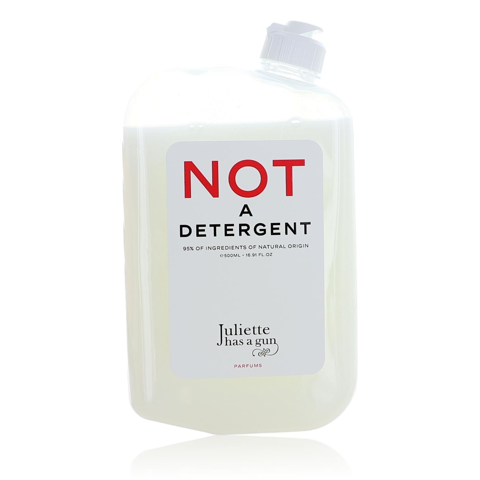Not A Detergent by Juliette Has A Gun 16.91 Laundry Detergent